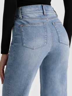 Alice and Olivia JEANS*FIERCE JEAN