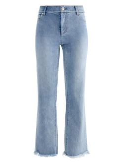 Alice and Olivia JEANS*FIERCE JEAN