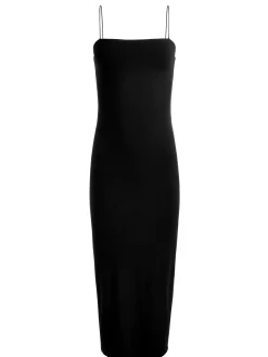 Alice and Olivia MIDI*FIFI MIDI DRESS