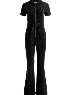 Alice and Olivia JUMPSUITS + ROMPERS*GORGEOUS CORDUROY JUMPSUIT