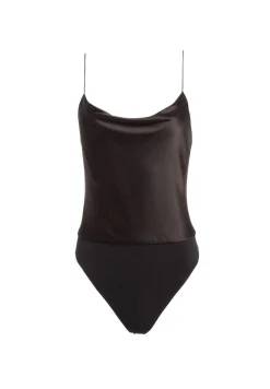Alice and Olivia BODYSUITS*HARMON BODYSUIT