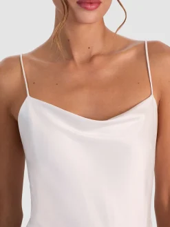 Alice and Olivia BODYSUITS*HARMON BODYSUIT