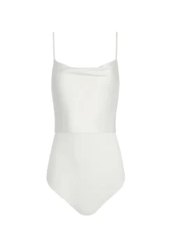 Alice and Olivia BODYSUITS*HARMON BODYSUIT