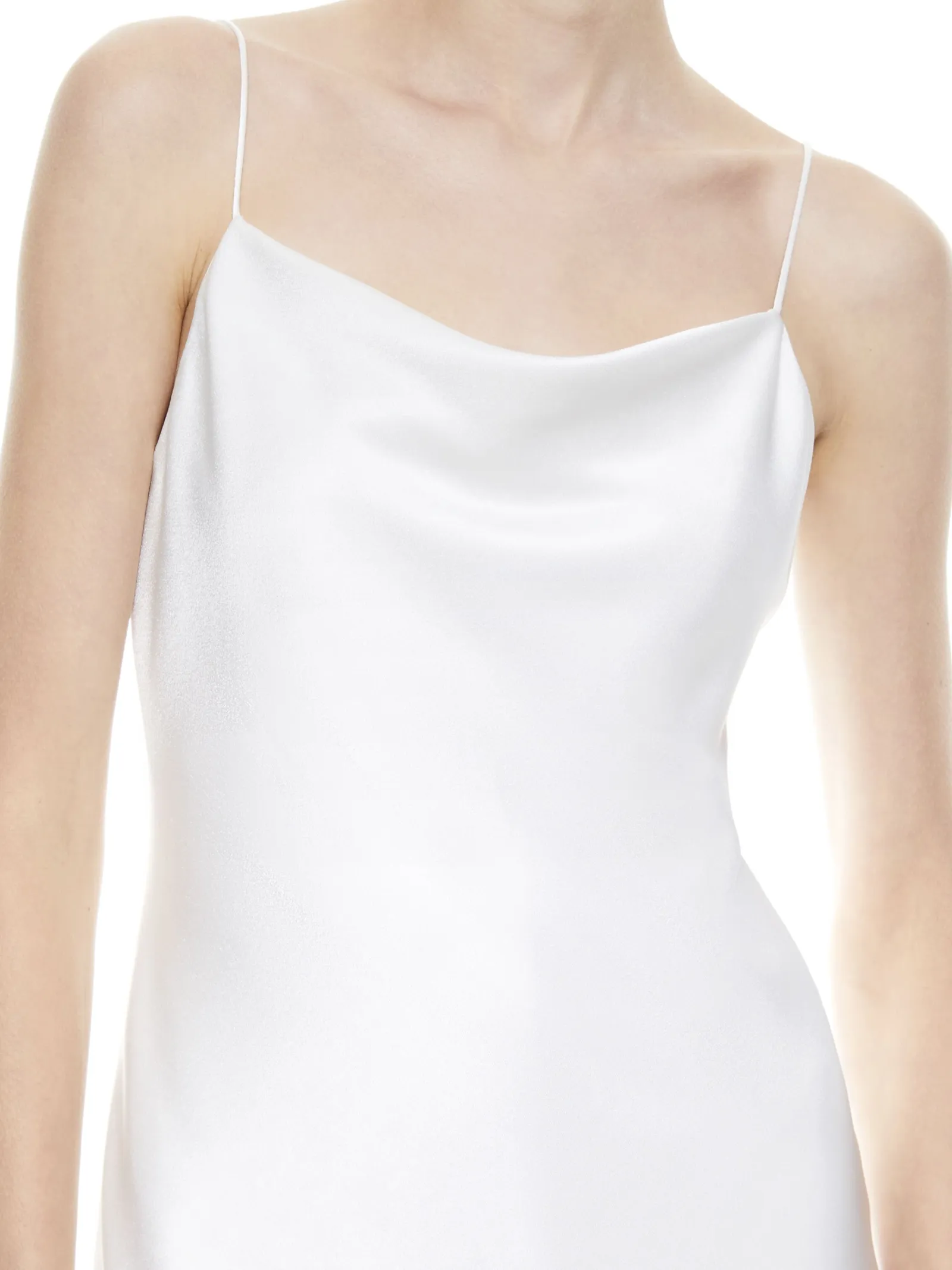 Alice and Olivia MINI*HARMONY SLIP DRESS