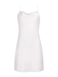 Alice and Olivia MINI*HARMONY SLIP DRESS