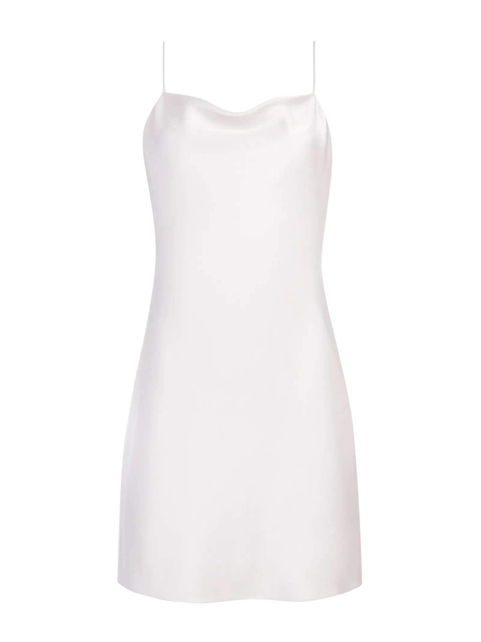 Alice and Olivia MINI*HARMONY SLIP DRESS