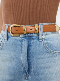 Alice and Olivia FRIENDS + FAMILY*HAYDEN BUCKLE BELT