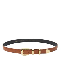 Alice and Olivia FRIENDS + FAMILY*HAYDEN BUCKLE BELT