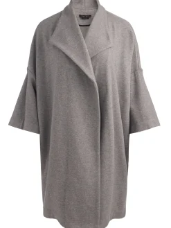 Alice and Olivia COATS*HESTER OPEN FRONT COAT