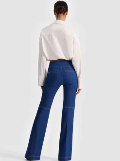 Alice and Olivia JEANS*HOT JEAN