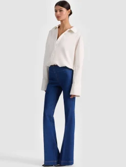 Alice and Olivia JEANS*HOT JEAN