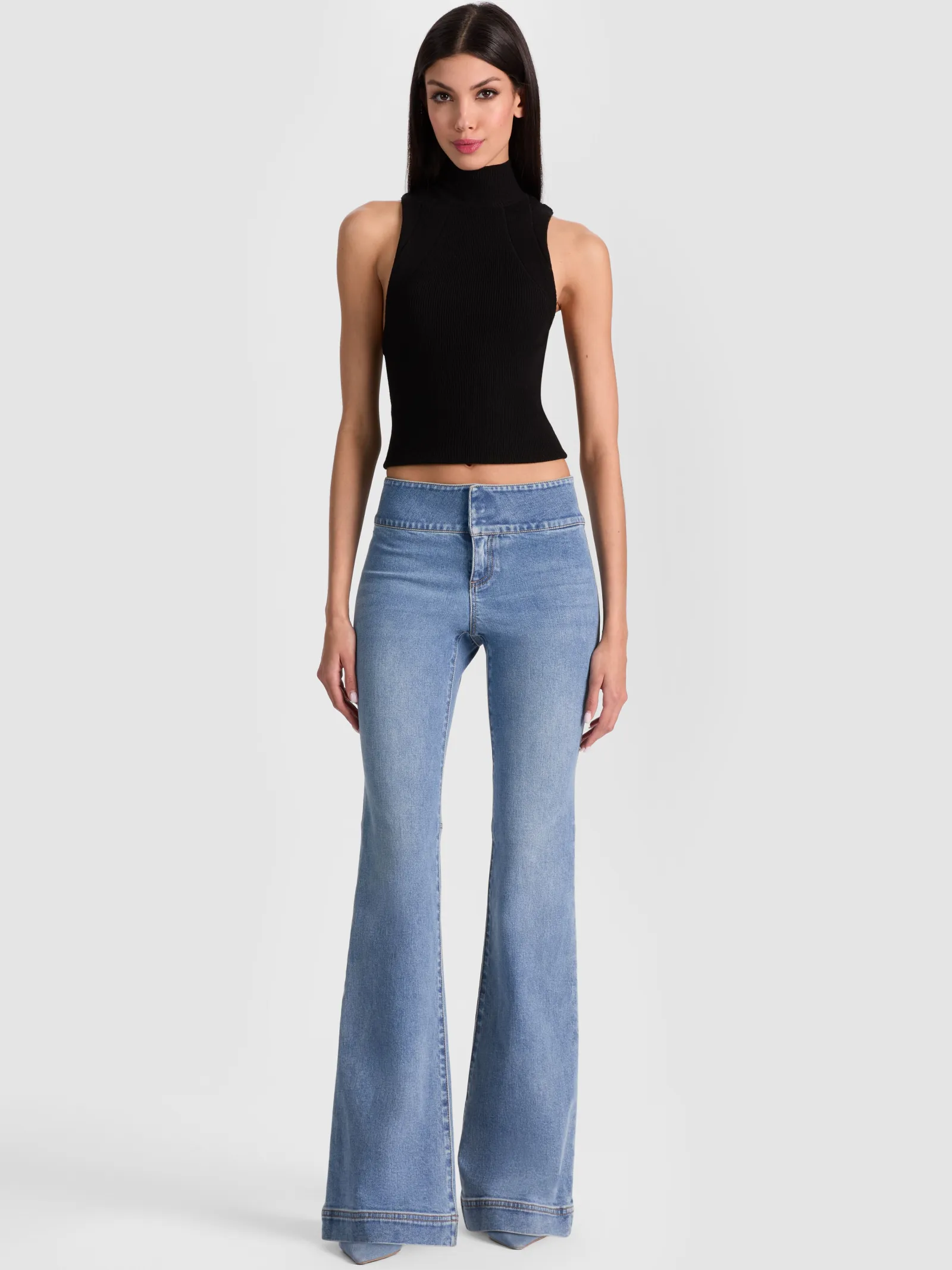 Alice and Olivia JEANS*HOT JEAN