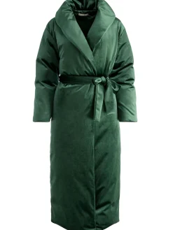 Alice and Olivia COATS*IMA PUFFER COAT