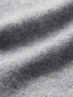 Alice and Olivia PULLOVERS*JULES CASHMERE DRAPED PULLOVER