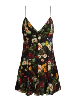 Alice and Olivia MINI*JULIETTA MINI SLIP DRESS