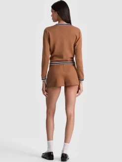 Alice and Olivia CARDIGANS*KINGSLEY CARDIGAN