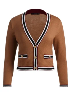 Alice and Olivia CARDIGANS*KINGSLEY CARDIGAN