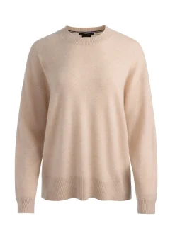 Alice and Olivia PULLOVERS*LAURA CASHMERE PULLOVER