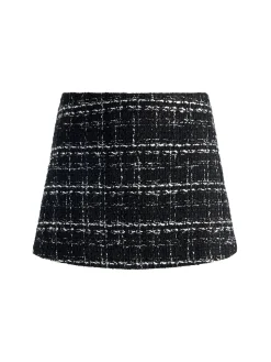 Alice and Olivia MINI*MACE MINI SKORT