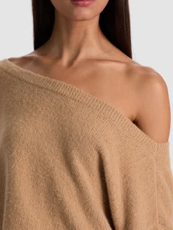 Alice and Olivia PULLOVERS*MARG SLOUCHY PULLOVER