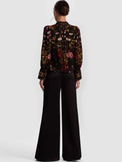 Alice and Olivia BLOUSES*MARION BLOUSE