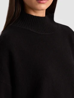 Alice and Olivia PULLOVERS*MELIE CASHMERE PULLOVER