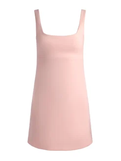 Alice and Olivia MINI*MIKAELA MINI DRESS