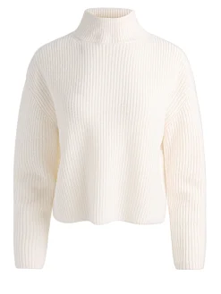 Alice and Olivia PULLOVERS*NANCE CASHMERE TURTLENECK