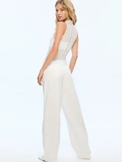 Alice and Olivia BODYSUITS*NICHOL BODYSUIT