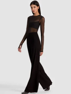 Alice and Olivia JUMPSUITS + ROMPERS*NICHOL JUMPSUIT