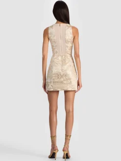 Alice and Olivia MINI*PACEY MINI DRESS