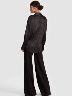 Alice and Olivia BLOUSES*PERFECT BUTTON DOWN