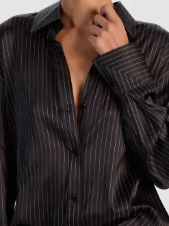 Alice and Olivia BLOUSES*PERFECT BUTTON DOWN