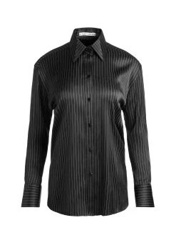 Alice and Olivia BLOUSES*PERFECT BUTTON DOWN