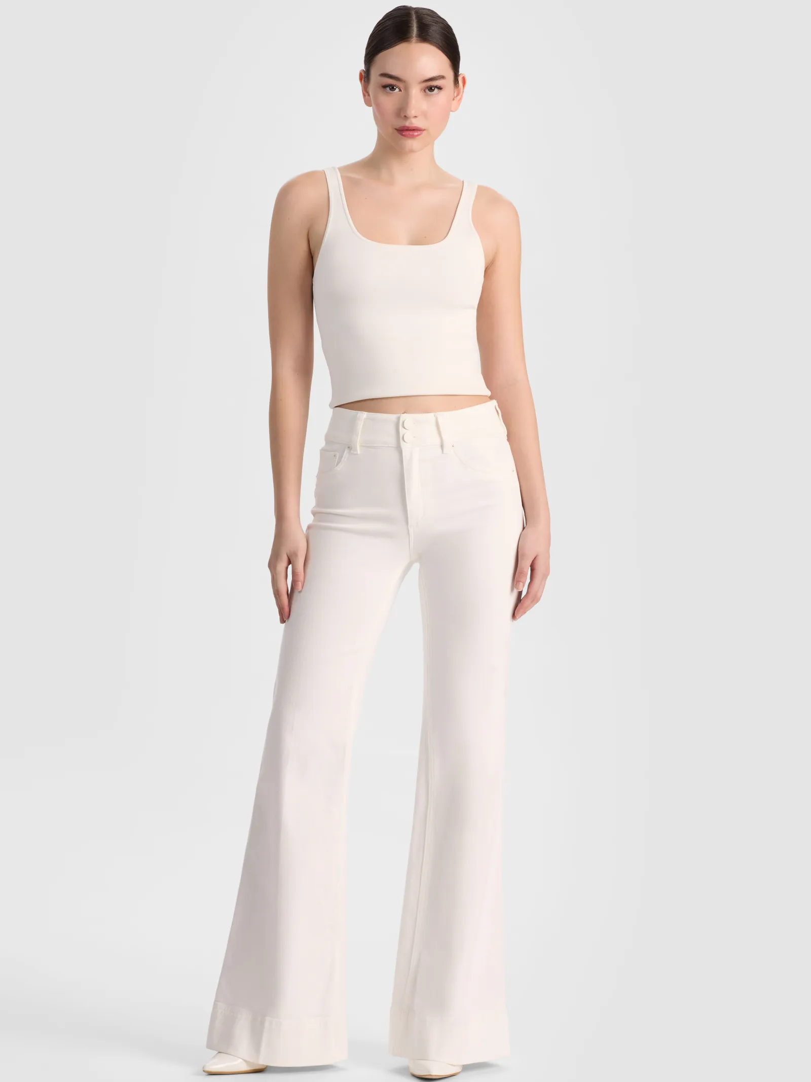 Alice and Olivia JEANS*PERFECT JEAN