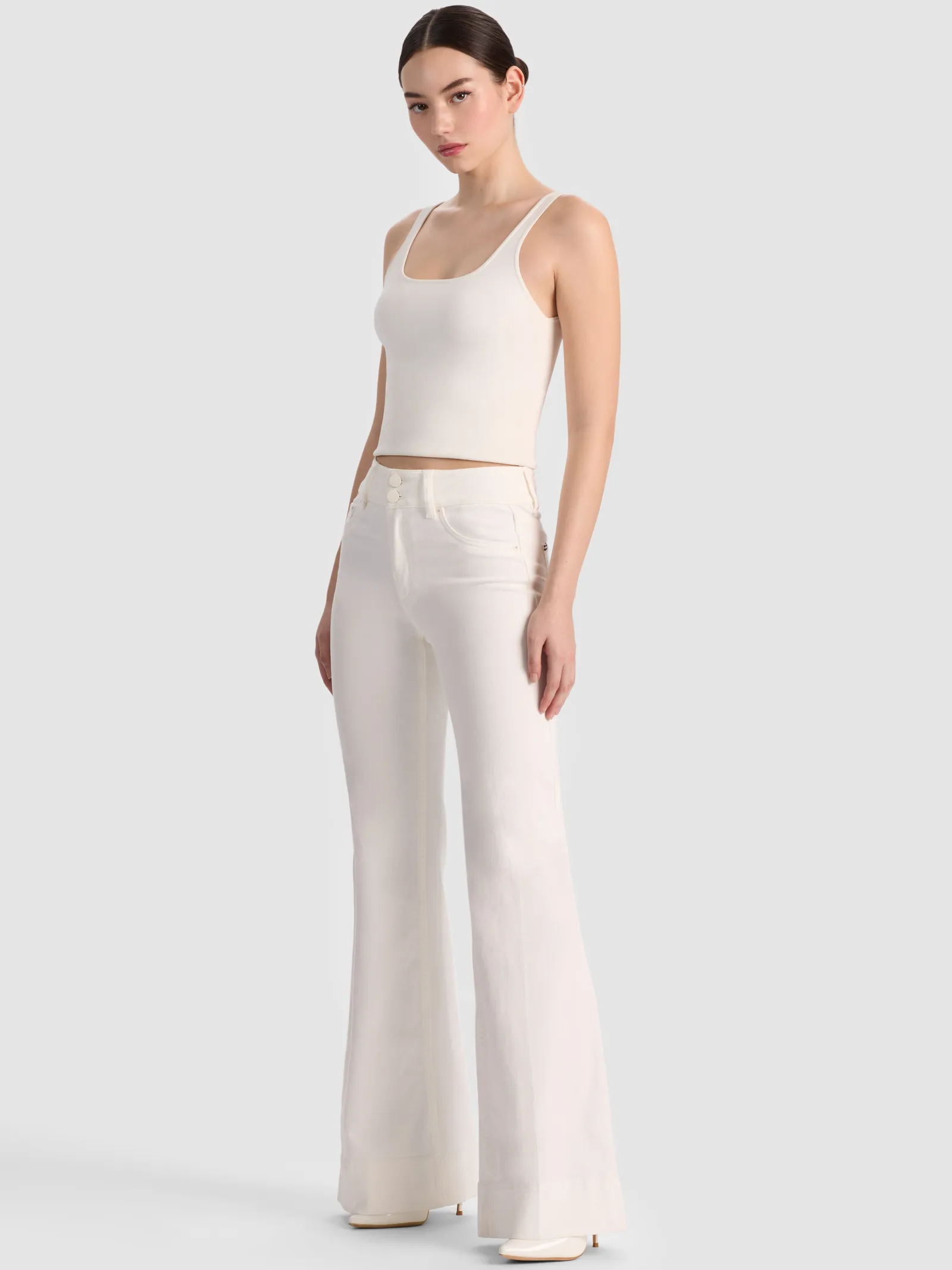 Alice and Olivia JEANS*PERFECT JEAN