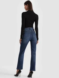 Alice and Olivia JEANS*RICH JEAN