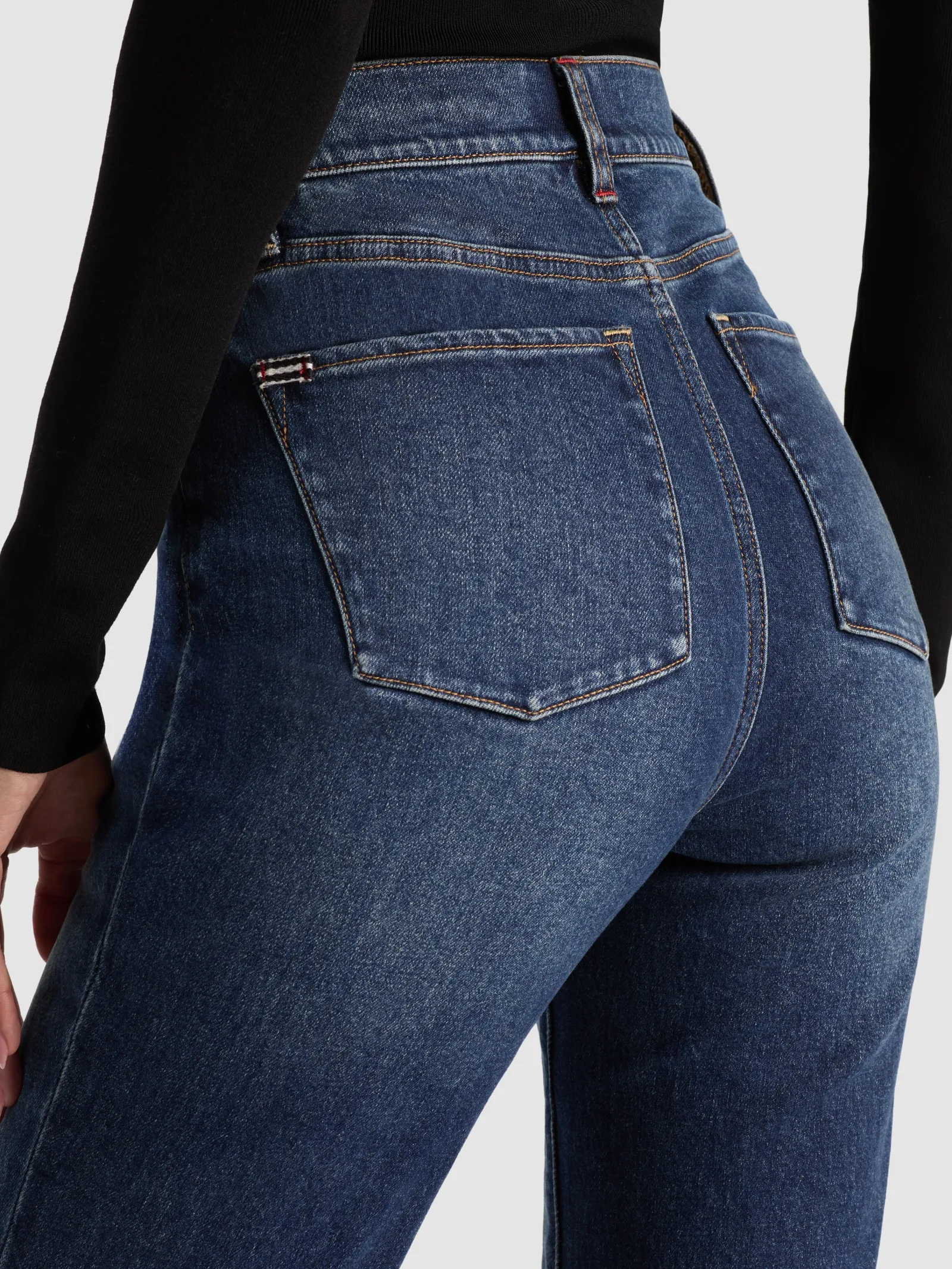 Alice and Olivia JEANS*RICH JEAN