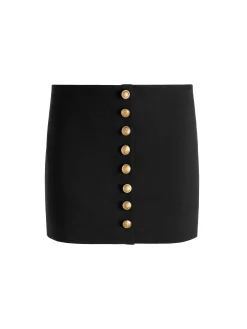 Alice and Olivia MINI*RUBI MINI SKIRT