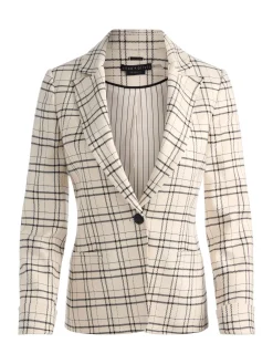 Alice and Olivia BLAZERS*RYDER SLIM BLAZER
