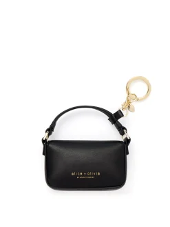 Alice and Olivia BAGS + ACCESSORIES*STACEFACE ALICIA KEYCHARM