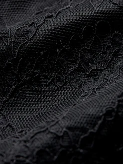 Alice and Olivia BODYSUITS*TAEYN LACE BODYSUIT
