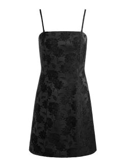 Alice and Olivia MINI*VELIA MINI DRESS