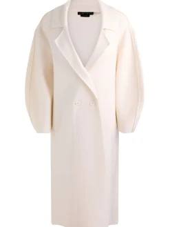 Alice and Olivia COATS*WAVERLY COCOON COAT